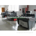 Factory Produce Excellent Plate Register Punching Machine with Good Quality Nice aftersales service